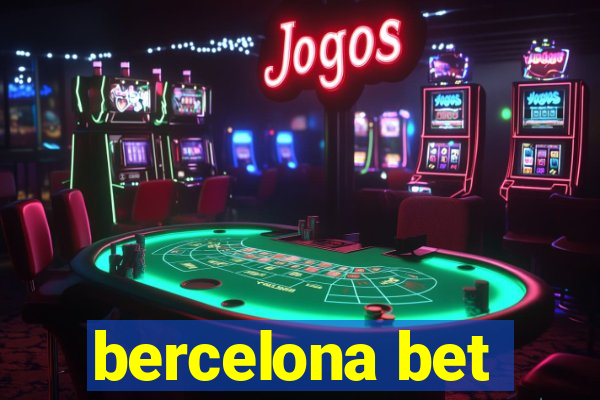 bercelona bet