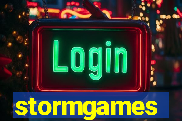 stormgames