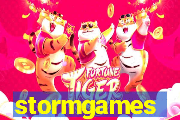 stormgames