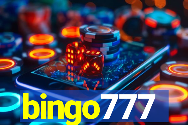 bingo777