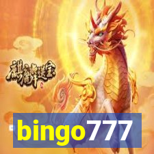 bingo777