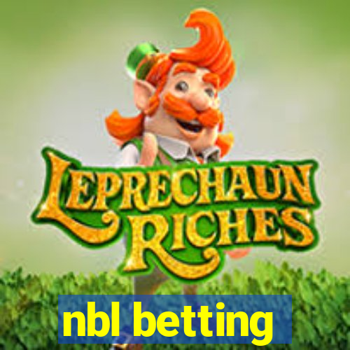 nbl betting