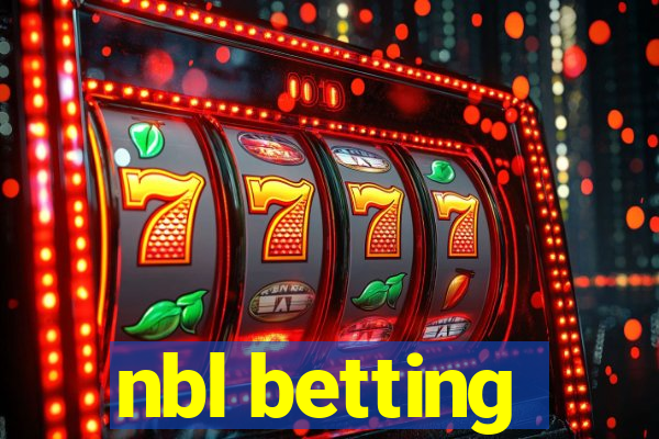 nbl betting