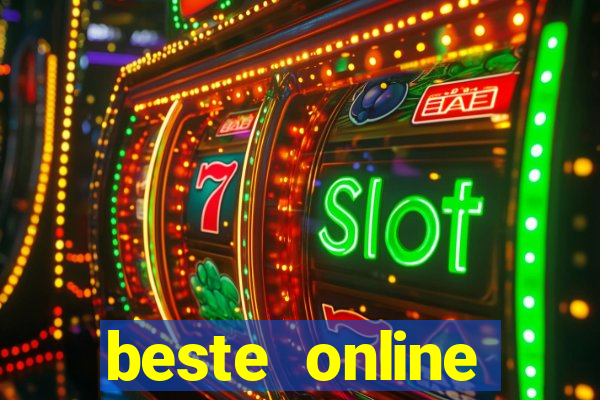 beste online casinos -onlinecasinosdeutschland.com