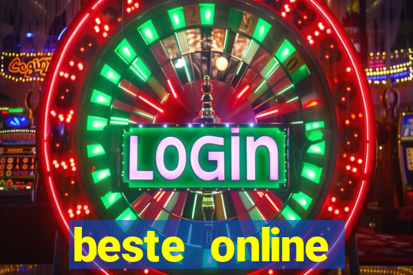 beste online casinos -onlinecasinosdeutschland.com