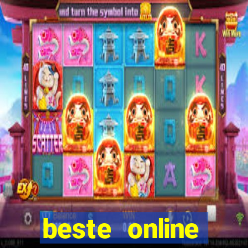 beste online casinos -onlinecasinosdeutschland.com