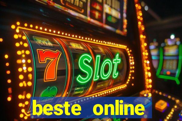 beste online casinos -onlinecasinosdeutschland.com