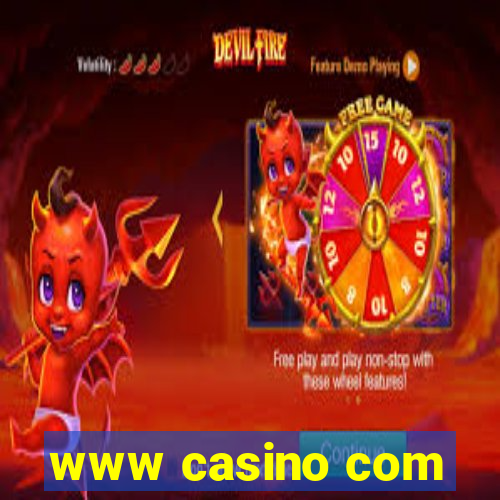 www casino com