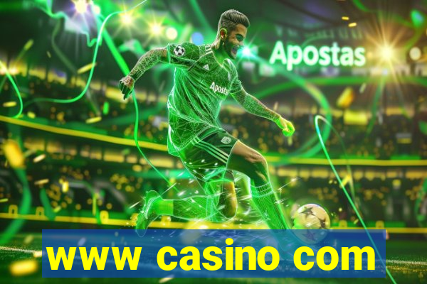 www casino com