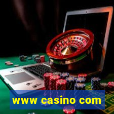 www casino com