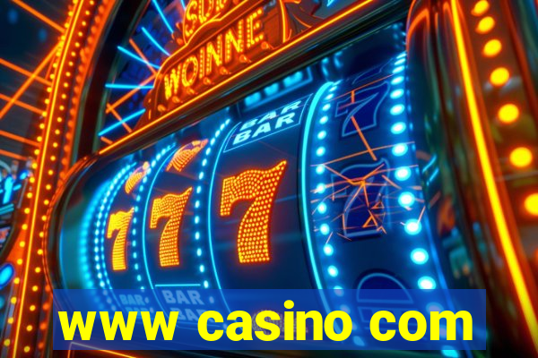 www casino com