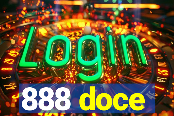 888 doce