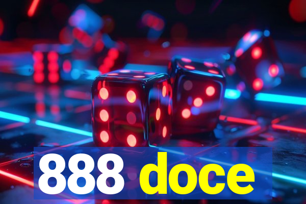 888 doce