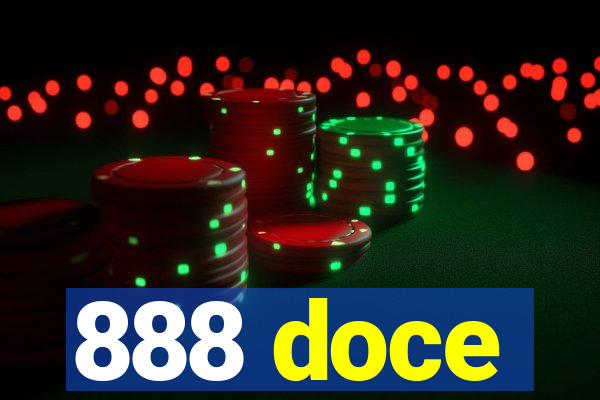 888 doce