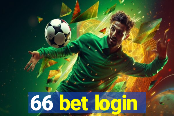 66 bet login