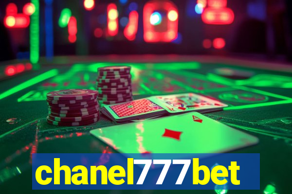 chanel777bet