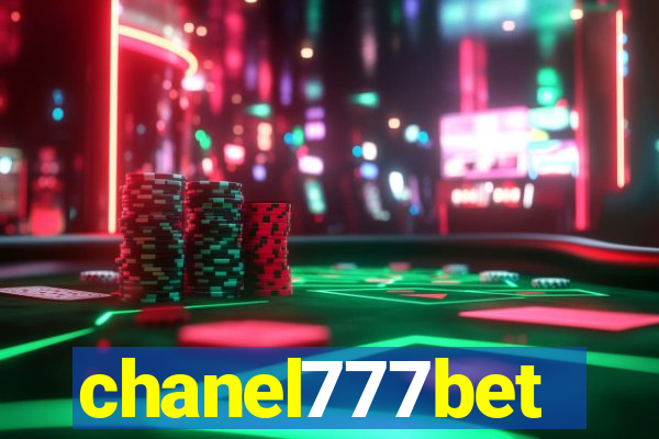 chanel777bet