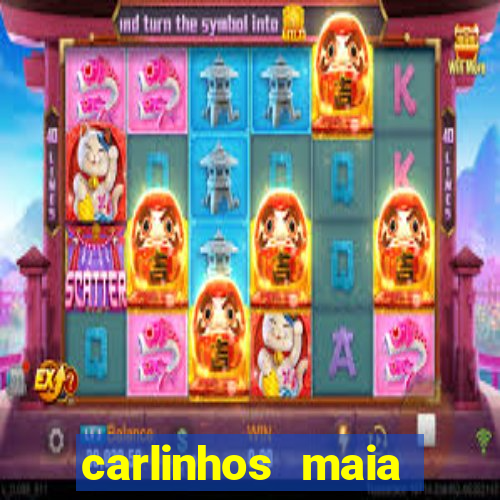 carlinhos maia plataforma de jogos