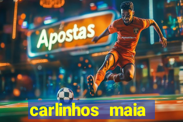 carlinhos maia plataforma de jogos