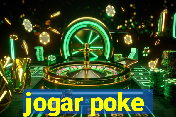 jogar poke