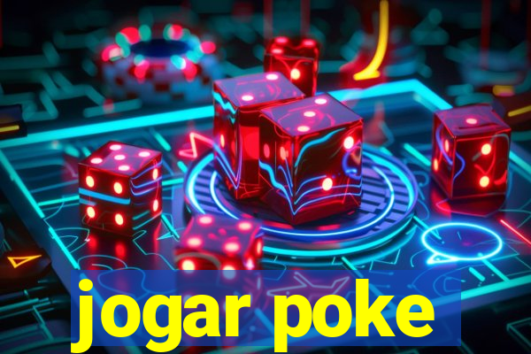 jogar poke