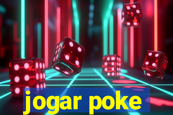 jogar poke