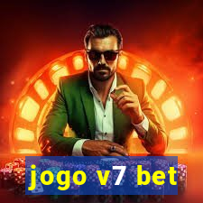 jogo v7 bet