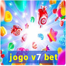 jogo v7 bet