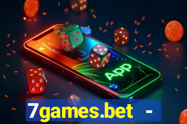 7games.bet - cassino e apostas esportivas online