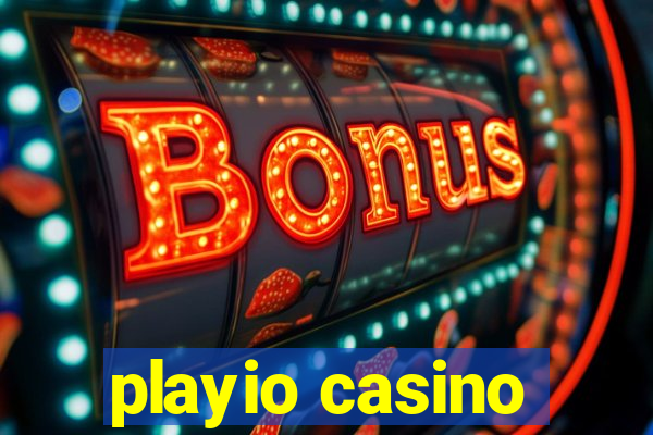 playio casino