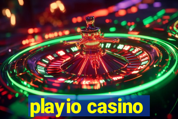 playio casino