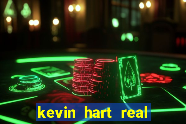 kevin hart real husbands of hollywood