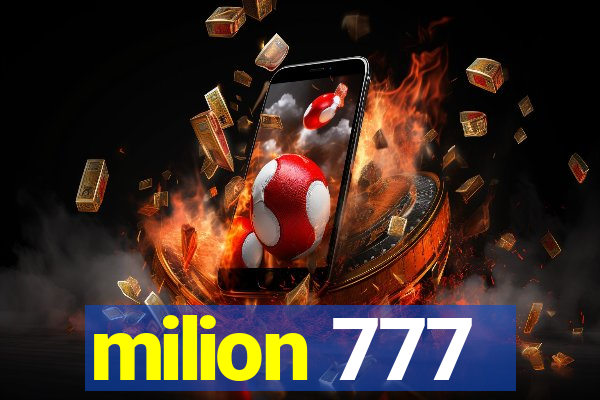 milion 777