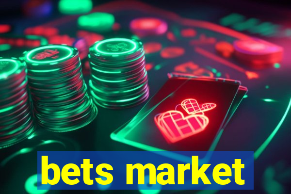 bets market