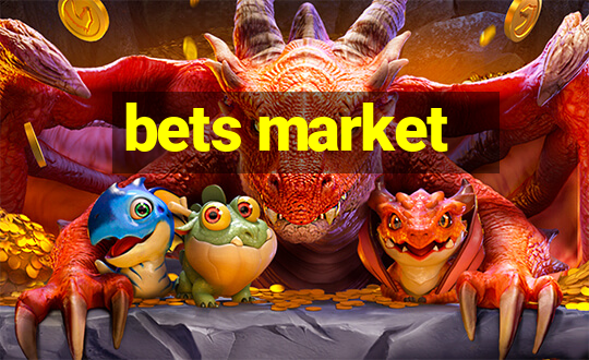 bets market