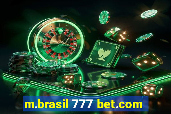 m.brasil 777 bet.com