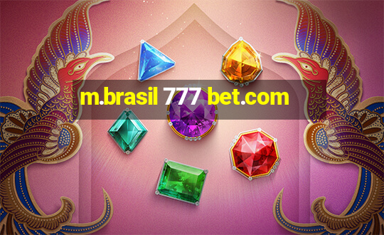 m.brasil 777 bet.com