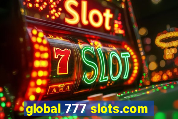 global 777 slots.com