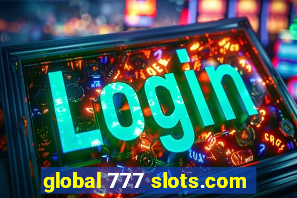 global 777 slots.com