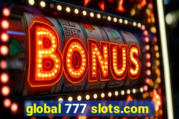 global 777 slots.com