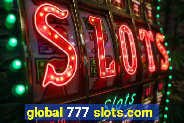 global 777 slots.com