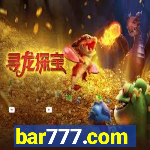 bar777.com