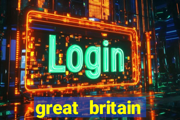 great britain online casino