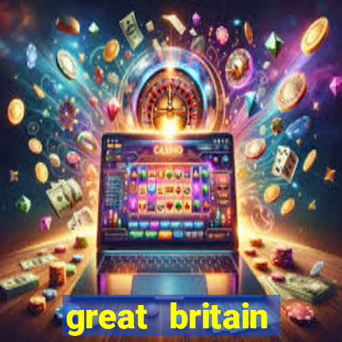 great britain online casino