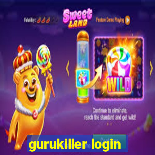 gurukiller login