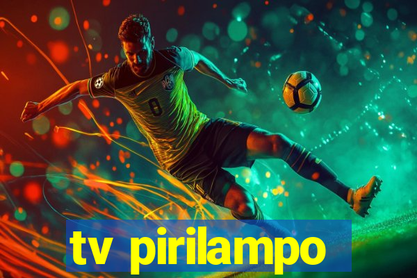 tv pirilampo