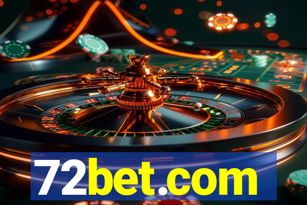 72bet.com