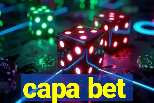 capa bet