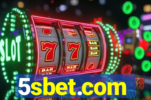 5sbet.com