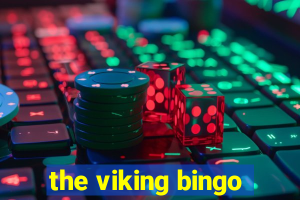 the viking bingo